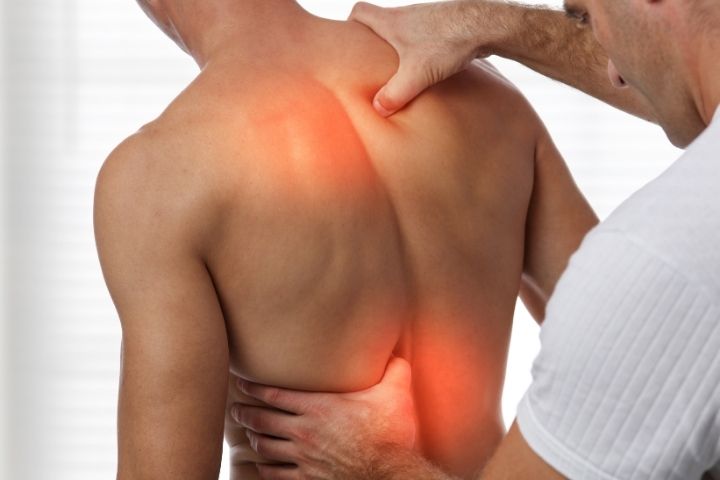 physiotherapy in gurgaon