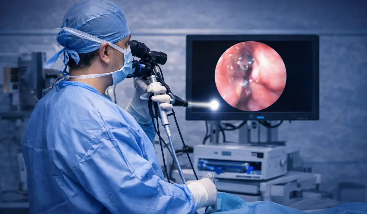 Is Sinus Surgery Worth It ENT specialist Hospital in Gurgaon