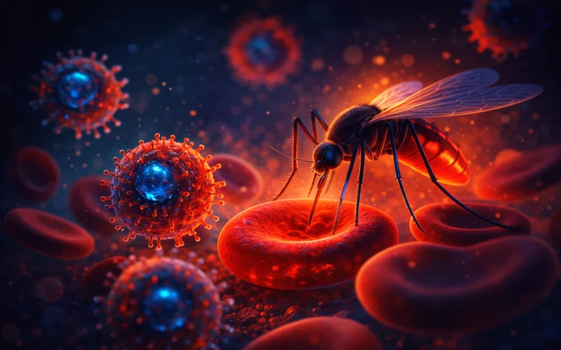 malaria-treatment in gurgaon